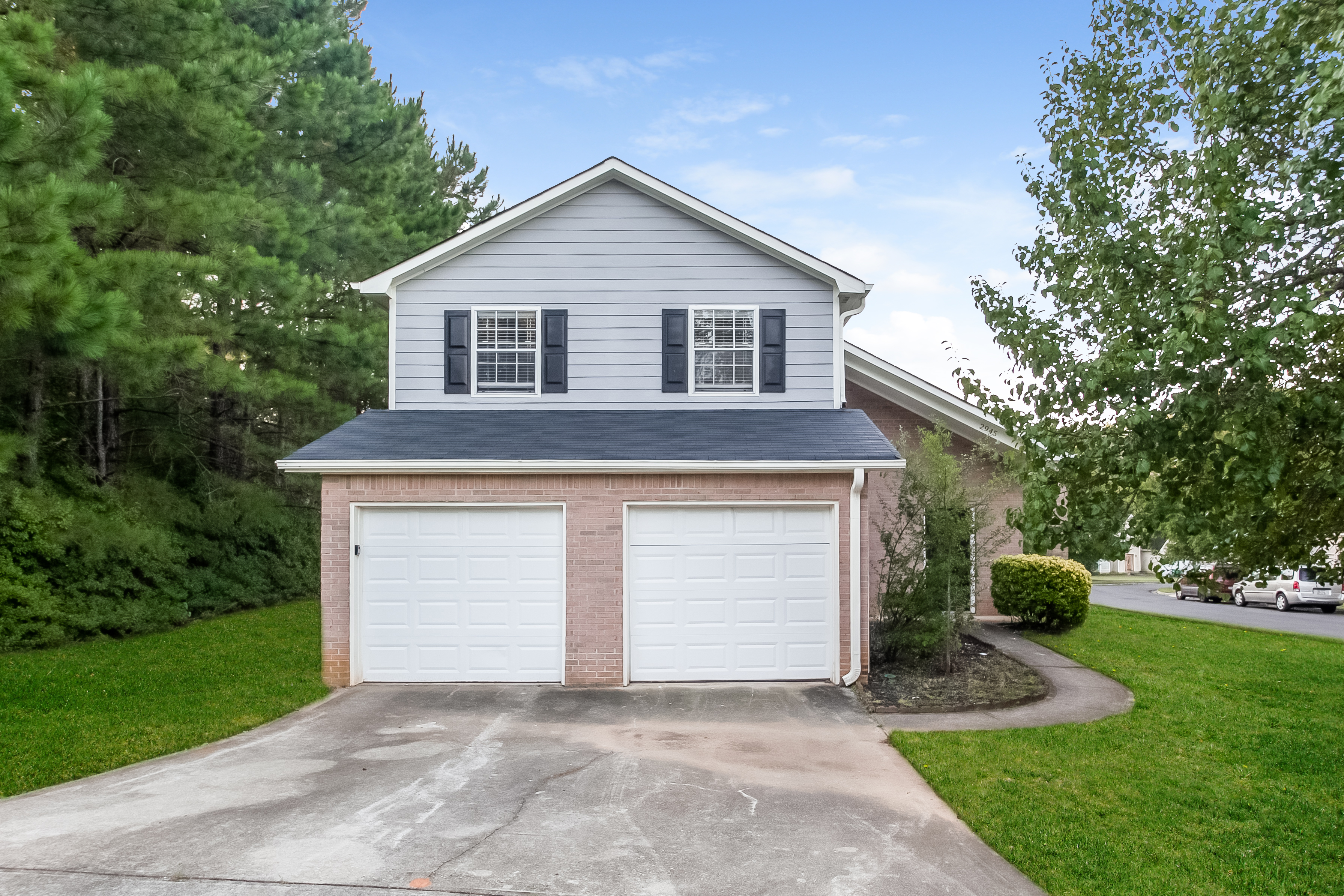 2945 Woody Ct Decatur, GA 30034